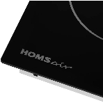 Электрическая варочная панель HOMSair HVC64BK, фото6