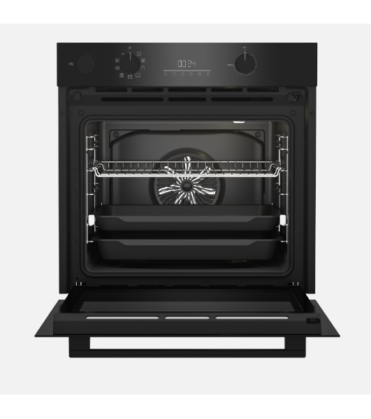 Встраиваемый духовой шкаф Beko BCBIS17300KSBMPS черный