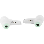 Наушники TWS Edifier NeoBuds Pro белый, внутриканальные, Bluetooth, активное шумоподавление, до 6 ч, фото4