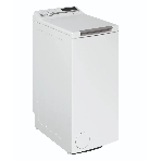 Стиральная машина Whirlpool TDLRB 65242BS EU/N белый, загрузка вертикальная 6.5 кг, 1200 об/мин, класс C, фото4