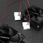 Серверный корпуса ExeGate Pro 4U4021S (RM 19', высота 4U, глубина 480, без БП, USB) EX254718RUS, фото4