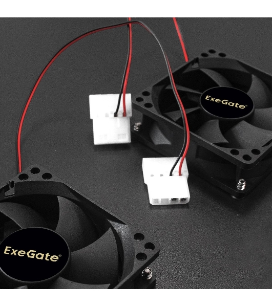 Серверный корпуса ExeGate Pro 4U4021S (RM 19', высота 4U, глубина 480, без БП, USB) EX254718RUS