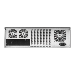 Серверный корпус ExeGate Pro 3U450-08 (RM 19', высота 3U, глубина 390, БП 700ADS, USB), фото9