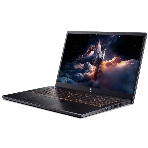 Ноутбук Acer Nitro V 15 ANV15-52-54UP Intel Core 5 210H/16Gb/SSD 1Tb/RTX 5050 8Gb/15.6'/IPS/FHD/1920x1080/165Hz/NoOS/черный (NH.QZ7CD.00A), фото3