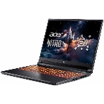 Ноутбук Acer Nitro V 16 ANV16-42-R96P Ryzen 7 260 16Gb SSD 512Gb NVIDIA GeForce RTX 5050 8Gb 16' IPS WQXGA (2560x1600) Windows 11 черный WiFi BT Cam (NH.U2NAA.003), фото7