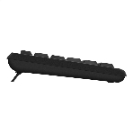 Комплект клавиатура+мышь ExeGate Professional Standard Combo MK170 проводной, USB, 1200 DPI, чёрный, фото9