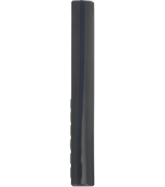 Мобильный телефон Nokia 106 TA-1564 DS EAC1 черный