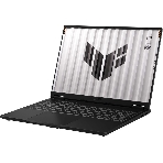 Ноутбук ASUS TUF F16 FX608JHR-RV142/16'/IPS/Intel Core i5 14450HX/32Gb/512Gb SSD/NVIDIA GeForce RTX 5050 8Gb/Без ОС/серый/2.2kg, фото12