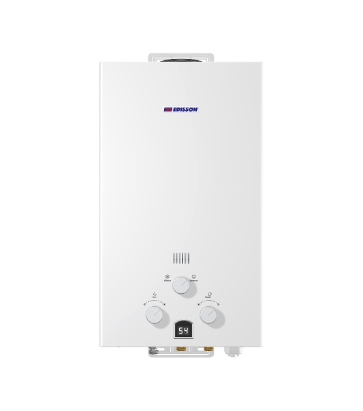 Колонка газовая Edisson E 20 D