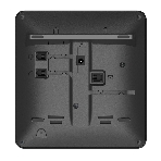 Телефон проводной Gigaset DESK600 черный, фото7