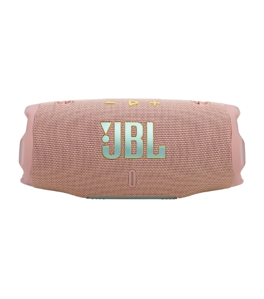 Портативная акустика JBLCHARGE6PINK розовый