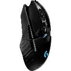 Мышь Logitech G903 LightSpeed Hero черный оптическая 25600dpi беспров. USB2.0 9but (910-005674), фото4