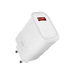 Сетевое зарядное устройство MORE CHOICE (4620202553423) NC09m 1USB 3.0A QC3.0 15W, белый, фото2