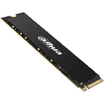 Накопитель SSD Dahua C970Plus 2TB M.2 2280 PCIe4x4 3D NAND, 7мм, R/W up to 7200MB/s/6400MB/s, IOPS(R4K) 1025K/765K, TBW 1200TB 3y wty, фото2