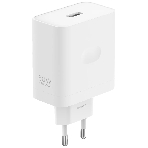 Сетевое зарядное устройство Realme VCB8OAEH 80W (PD) белый, фото 1