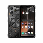 Смартфон Blackview FORT 100 8/128Gb черный, фото 1