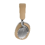 Беспроводные/проводные наушники Bowers & Wilkins PX8 Tan, полноразмерные, Bluetooth + проводной, активное шумоподавление, до 30 ч, фото7