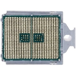 Процессор AMD EPYC 7343 Soc-SP3 3.2GHz OEM, фото3