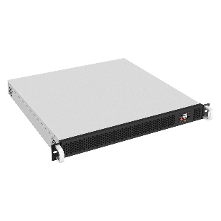 Серверный корпус ExeGate Pro 1U430-02 (RM 19', высота 1U, глубина 430, БП 1U-900ADS, USB)