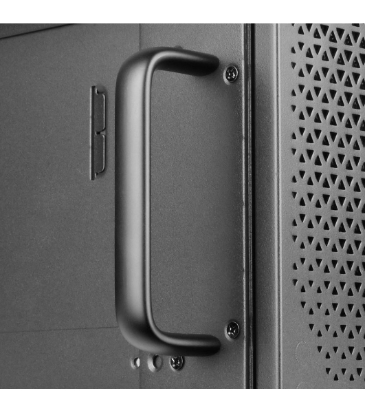 Компьютерный корпус Silverstone SST-RM44