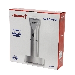 Машинка для стрижки Atlanta ATH-6910 белый, фото2