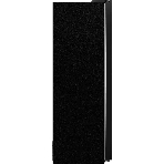 Холодильник Maunfeld MFF177NFB Slim Inverter черный двухкамерный 352/198л морозилка слева, No Frost, Side by Side, фото5