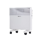 Конвектор электрический Primera PHP-1000-MXB 1000Вт белый, фото 1