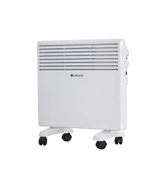 Конвектор электрический Primera PHP-1000-MXB 1000Вт белый