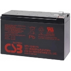 Батарея для ИБП CSB 12460 (12V 9Ah)клеммы F2, фото 1