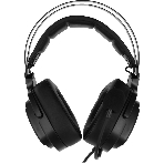 Гарнитура проводная с микрофоном A4Tech Bloody G570 черный/серый 2м мониторные USB оголовье (G570 USB/BLACK + GREY), фото15