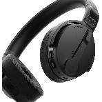 Беспроводные/проводные наушники EPOS Adapt 560 черный, накладные, Bluetooth + USB, активное шумоподавление, фото4