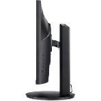 Монитор 27' Acer Vero CB273KL2bemipruzx IPS 3840x2160, 72 Гц, 4 мс (GtG), 16:9, 350 кд/м², HDMI 2.1, DP 1.4, USB-C (90 Вт PD), USB Hub (4×USB-A + 2×USB-B), RJ-45, 3.5 Jack, динамики (2×2 Вт), HDR10, FreeSync, черный, фото6