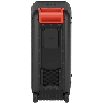 Минисистема LG XBOOM XL7S черный 250Вт USB BT, фото8