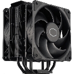 Кулер ЦП COOLER MASTER RR-S4KK-25SN-R1 LGA1150/LGA1151/LGA1155/LGA1156/LGA1200/LGA1700/AM5/AM4 70.7 фут3/мин Вес 0.9 кг, фото3