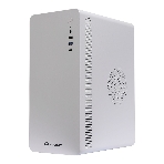 Компьютер Raskat Standart 300 (Intel Core i3-12100, RAM 16Gb, SSD 256Gb, noOS, белый), фото5