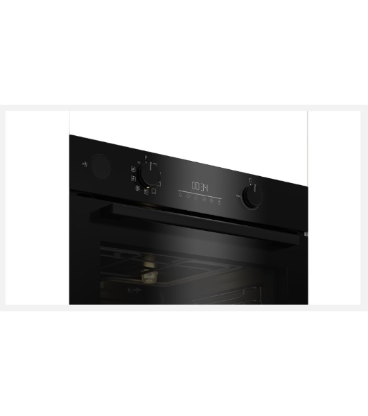 Встраиваемый духовой шкаф Beko BCBIS17300KSBMPS черный
