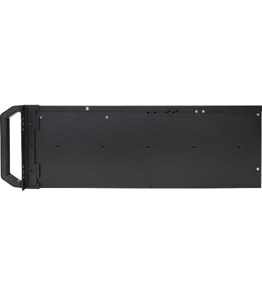 Серверный корпуса ExeGate Pro 4U4021S (RM 19', высота 4U, глубина 480, без БП, USB) EX254718RUS