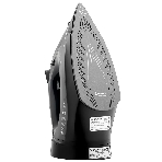 Утюг BRAYER BR4015 черный, 2400 Вт, 25 г/мин, 140 г/мин, 300 мл, фото4