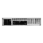 Серверный корпус ExeGate Pro 2U650-HS09 (RM 19', высота 2U, глубина 650, БП 2U-920ADS, 9xHotSwap, 2*USB), фото6