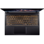 Ноутбук Acer Nitro V 15 ANV15-52-54UP Intel Core 5 210H/16Gb/SSD 1Tb/RTX 5050 8Gb/15.6'/IPS/FHD/1920x1080/165Hz/NoOS/черный (NH.QZ7CD.00A), фото4
