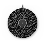 Микрофон Logitech Microphone for Rally Ultra-HD ConferenceCamMic Pod черный, фото4