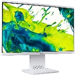 Моноблок Acer Aspire S24B-GMTL-U 23.8' Full HD Core Ultra 7 155U (1.7) 16Gb SSD512Gb Arc graphics Eshell GbitEth WiFi BT 90W клавиатура мышь Cam белый 1920x1080, фото7