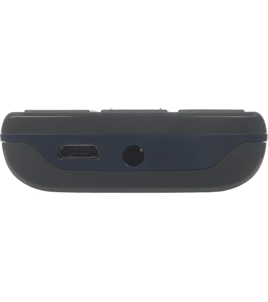 Мобильный телефон Nokia 106 TA-1564 DS EAC1 черный