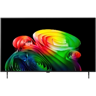 Телевизор LG OLED48B6RLA, 48', серый/коричневый, OLED, 4K Ultra HD, 120Hz, WebOS