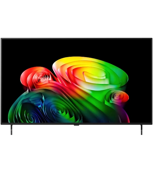 Телевизор LG OLED48B6RLA, 48', серый/коричневый, OLED, 4K Ultra HD, 120Hz, WebOS