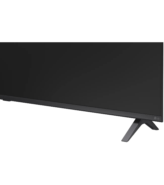 Телевизор LG 43NU900B6LA, 43', черный, Direct LED 3840x2160 4K Ultra HD,60Hz, webOS