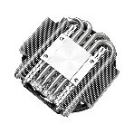 Кулер для процессора ID-COOLING IS-30i черный 92мм алюминий 3600rpm 35db 4-pin 100W 30мм, фото6