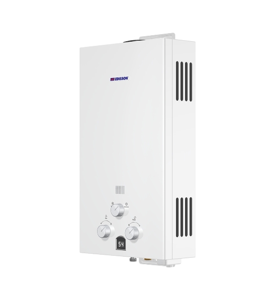 Колонка газовая Edisson E 20 D