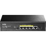 Коммутатор Cudy GS1005PTS1, 5×1 Гбит/с, 1×1 Гбит/с SFP, фото4