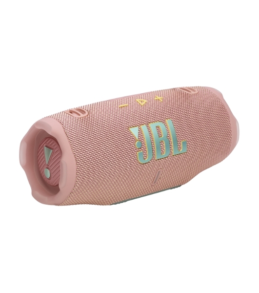 Портативная акустика JBLCHARGE6PINK розовый